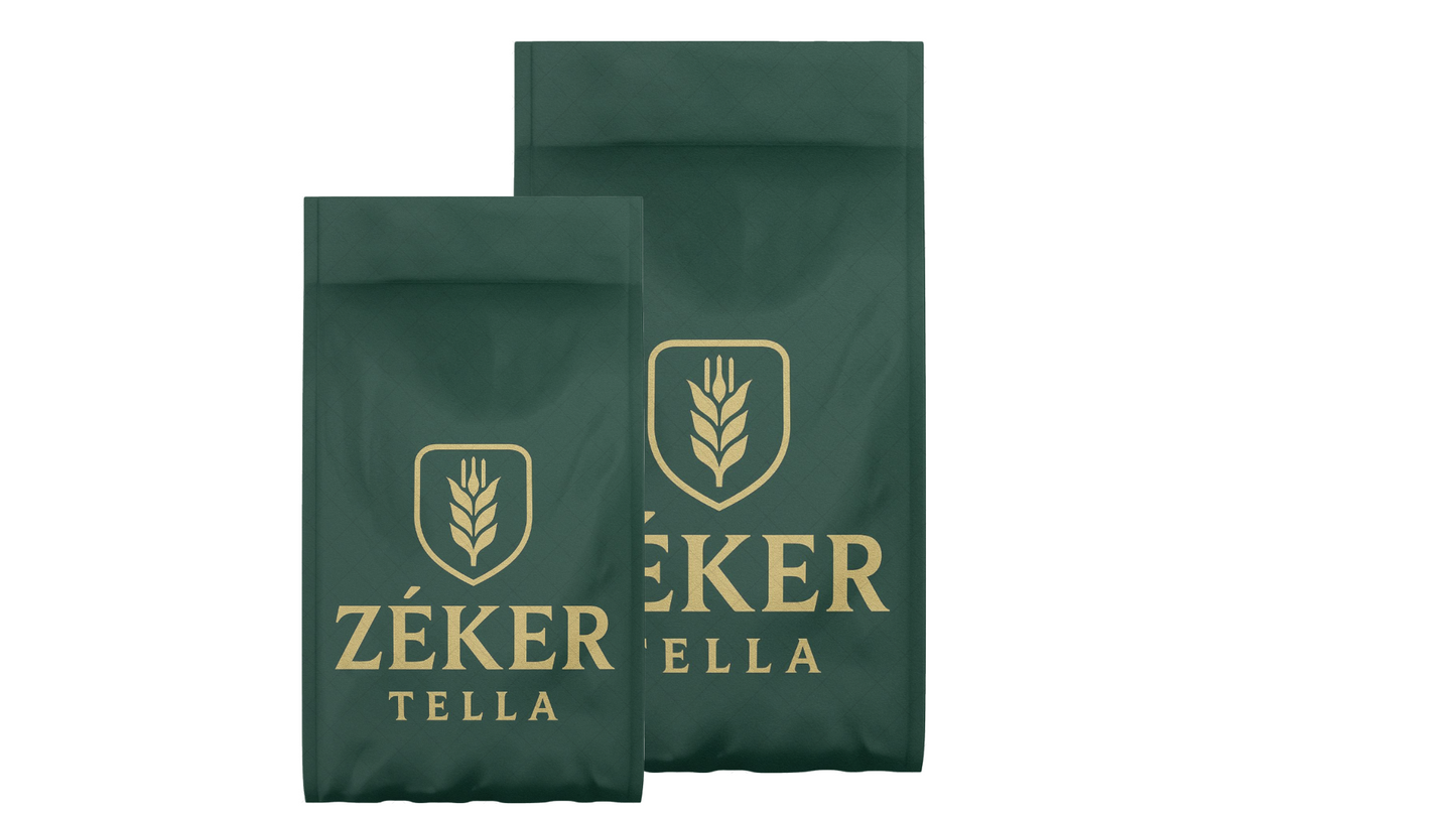 Zeker - Ethiopian Specialty Tella