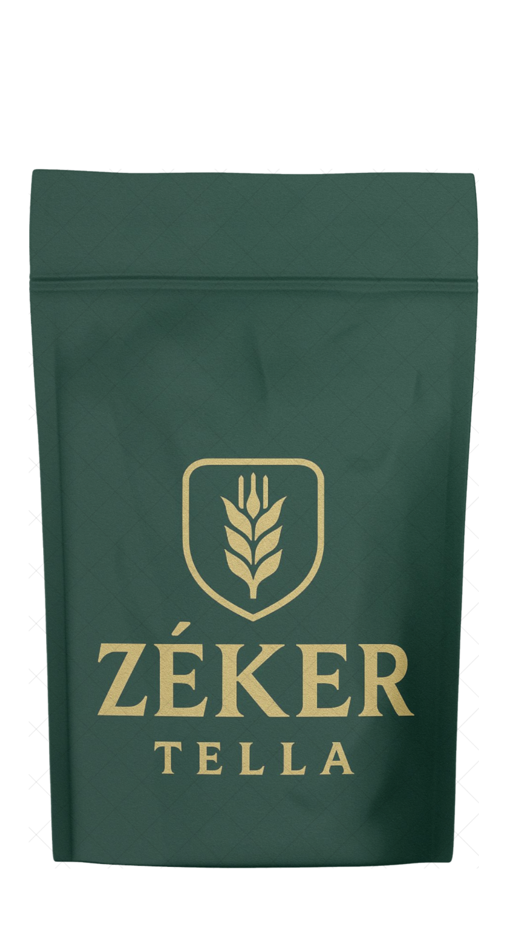 Zeker - Ethiopian Specialty Tella